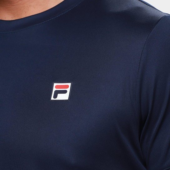 Camiseta Fila Fbox II Masculina