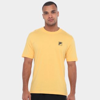 Camiseta Fila Heritage F-Box Masculina