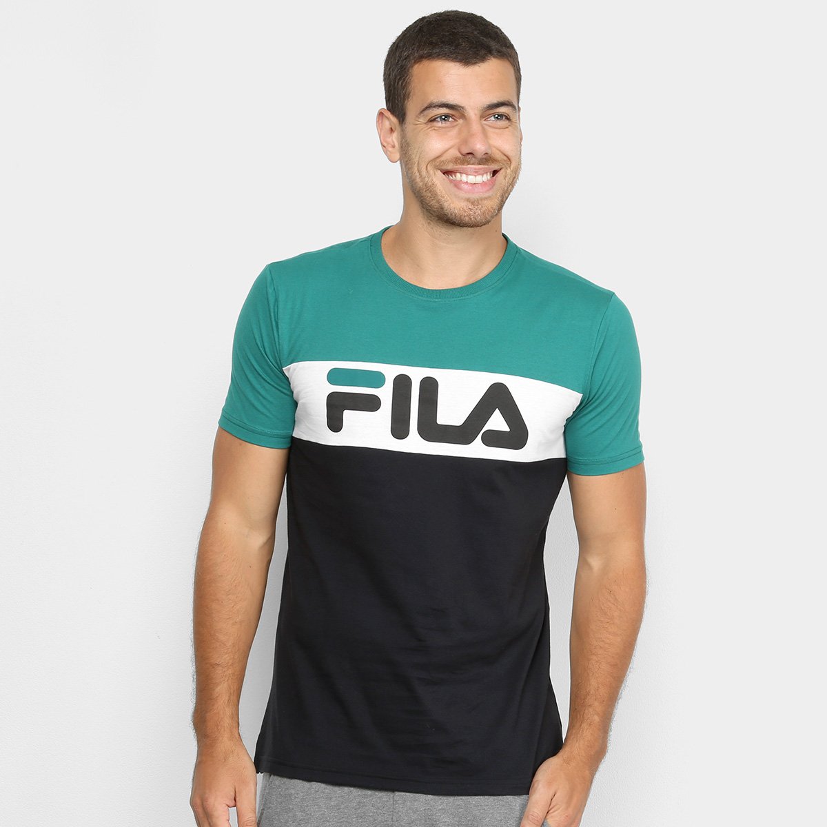 Blusa da fila masculina Clearance