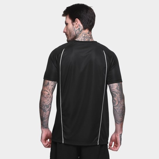 Camiseta Fila Match Masculina