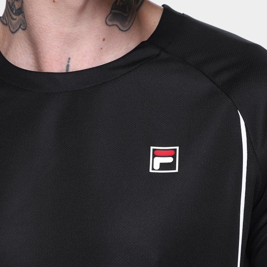 Camiseta Fila Match Masculina