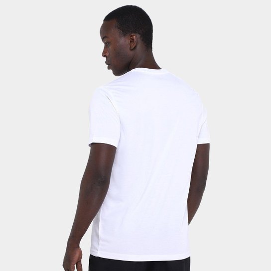 Camiseta Fila Myler Masculina