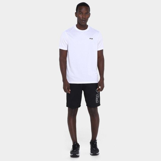 Camiseta Fila Myler Masculina