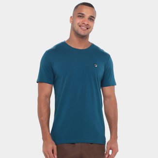 Camiseta Fila Pima II Masculina