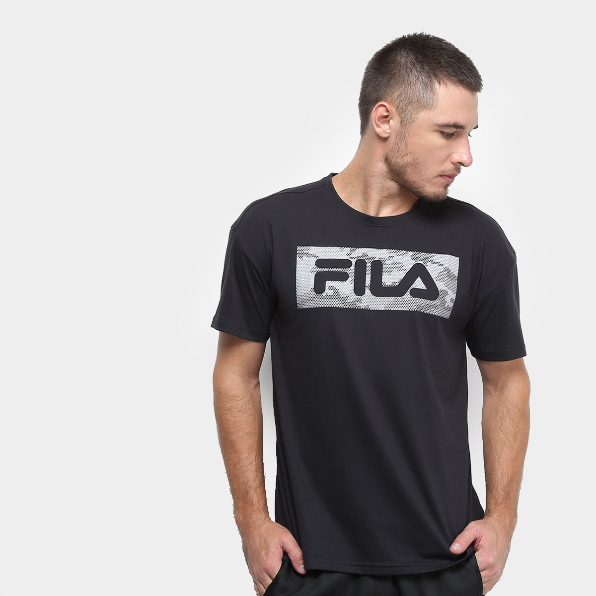 camisas fila