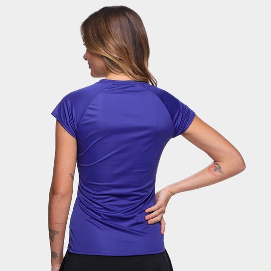 Camiseta Fila Tennis Basic Feminina