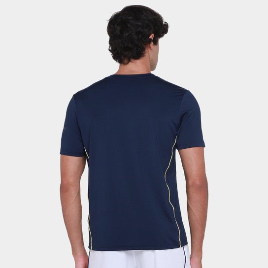Camiseta Fila Tennis Match Masculina