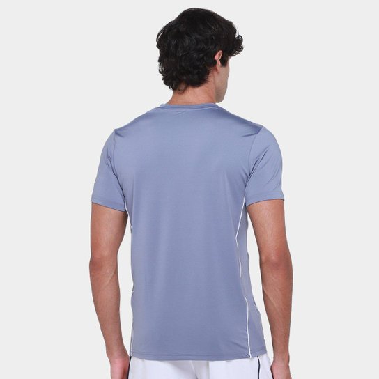 Camiseta Fila Tennis Match Masculina