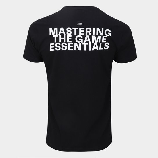 Camiseta Fluxo Gaming Masculina