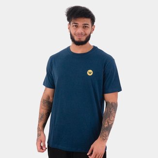 Camiseta Hang Flower Masculino Cor:;Tamanho:GG;Gênero:Homem