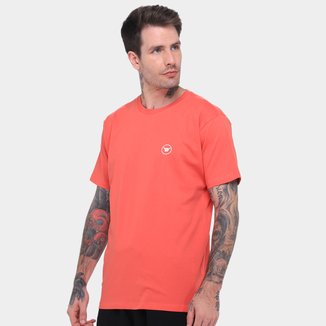 Camiseta Hang Loose Clear Masculina
