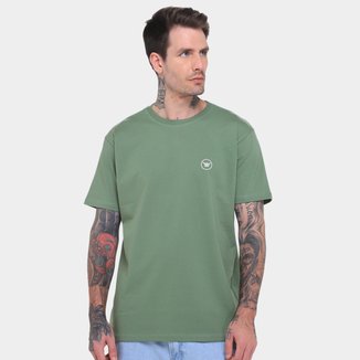 Camiseta Hang Loose Clear Masculina