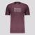 Camiseta Hang Loose Daisy Masculina - Vermelho