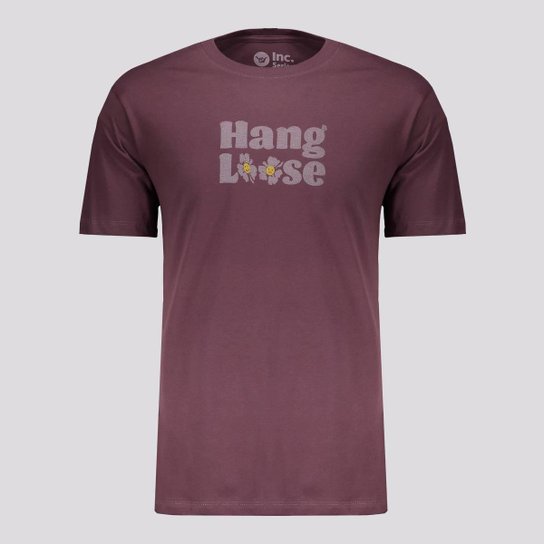Camiseta Hang Loose Daisy Masculina