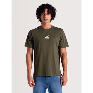 Camiseta Hang Loose Especial Field Premium Cotton Original