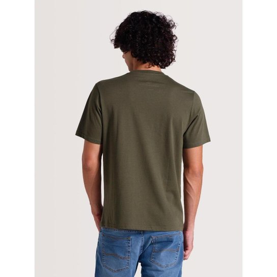 Camiseta Hang Loose Especial Field Premium Cotton Original