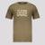 Camiseta Hang Loose Keepit Masculina - Marrom