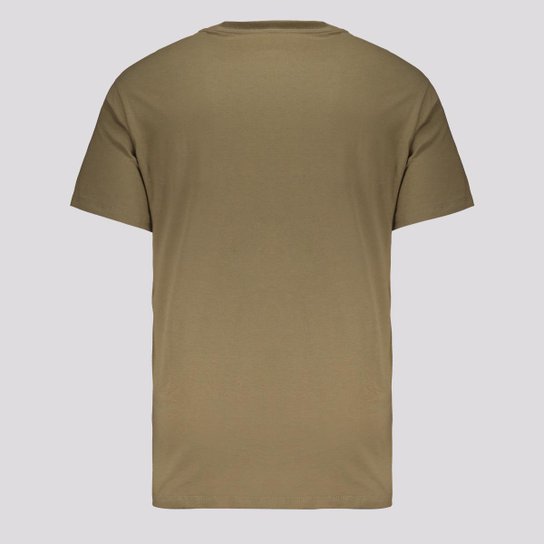 Camiseta Hang Loose Keepit Masculina