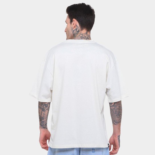 Camiseta Hang Loose Local Masculina