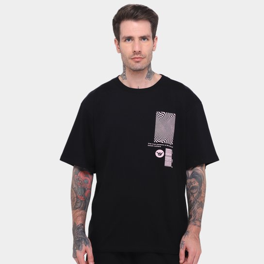 Camiseta Hang Loose Masculina