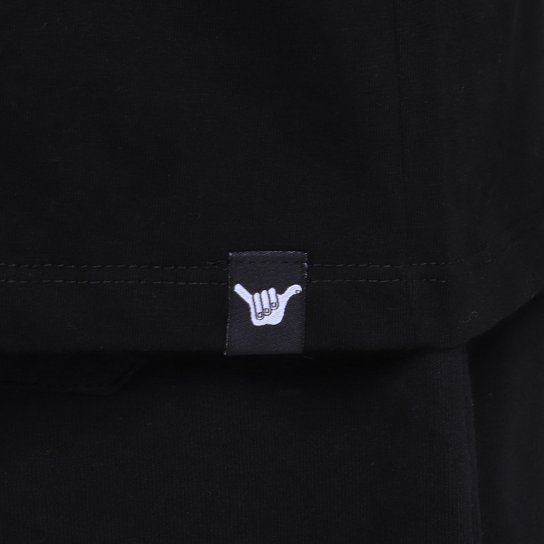 Camiseta Hang Loose Masculina