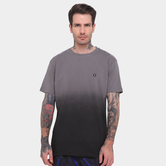 Camiseta Hang Loose Rider Masculina