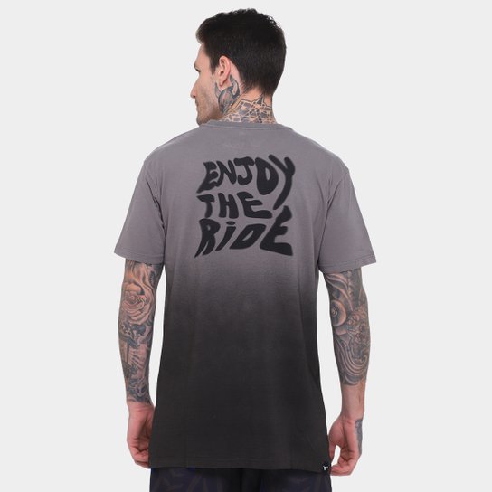 Camiseta Hang Loose Rider Masculina