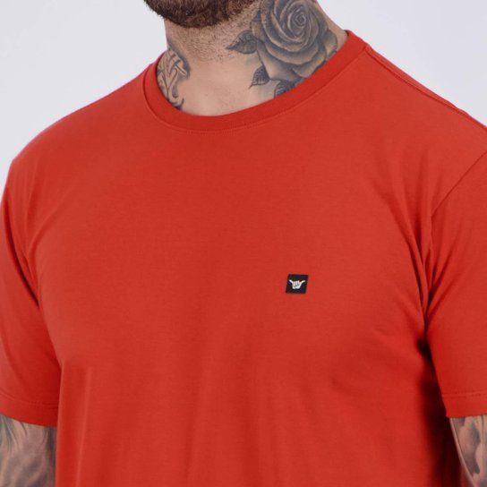 Camiseta Hang Loose Wahoos