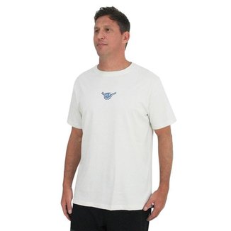 Camiseta Hang Loose Wildguys Off White