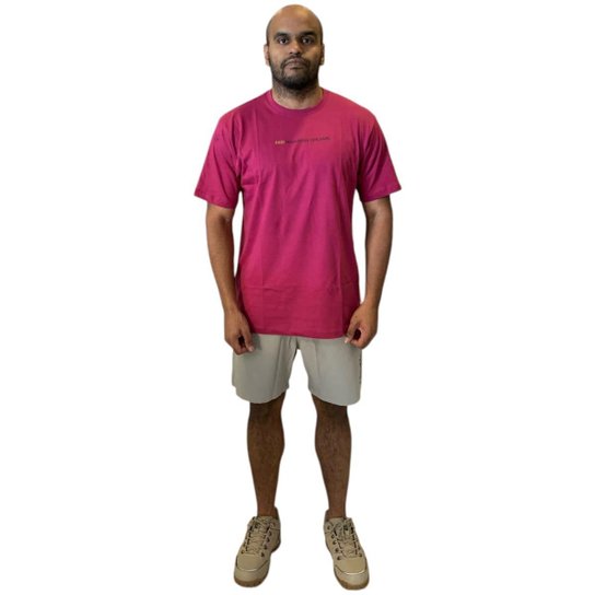 Camiseta HD (Hawaiian Dreams) Masculina Hawaiian Original