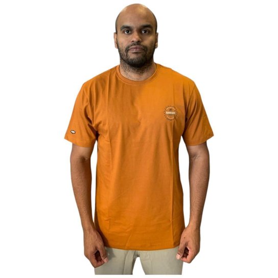 Camiseta HD (Hawaiian Dreams) Masculina QUILHAS WHELL