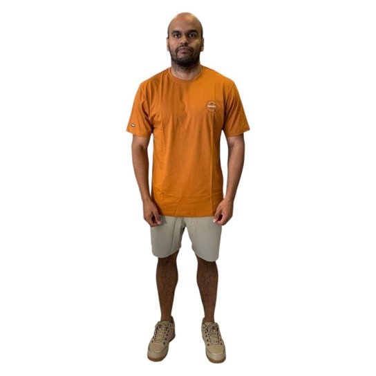 Camiseta HD (Hawaiian Dreams) Masculina QUILHAS WHELL