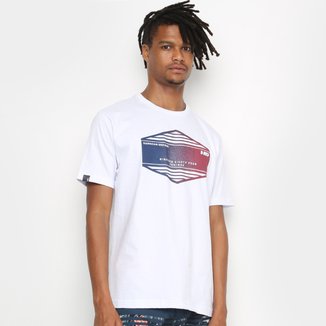 Camiseta HD Estampada Hawaiian Dreams Masculina
