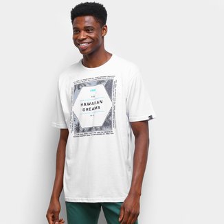 Camiseta Hd Paradise Masculina
