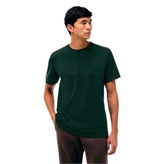 Camiseta Hering Básica Comfort Super Cotton Masculina