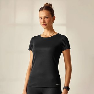 Camiseta Hope Básica Feminina