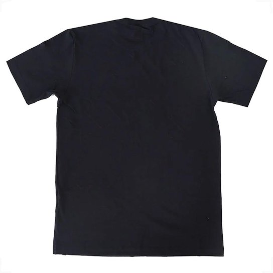 Camiseta Huf Essentials OG Logo Tee