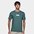 Camiseta Hurley Calibox P.E Masculina - Verde