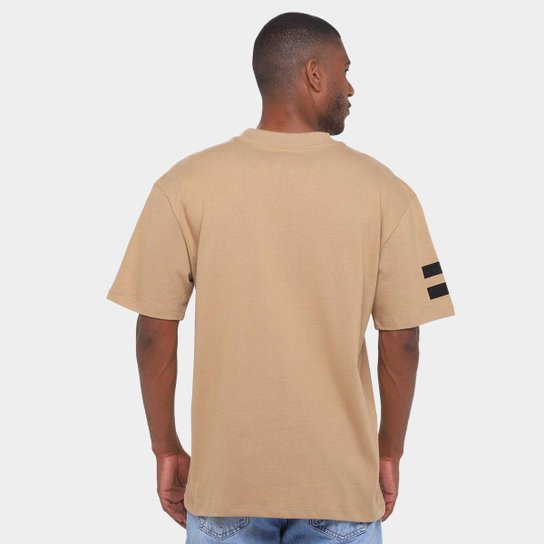 Camiseta Hurley ESP BP Brand Masculina