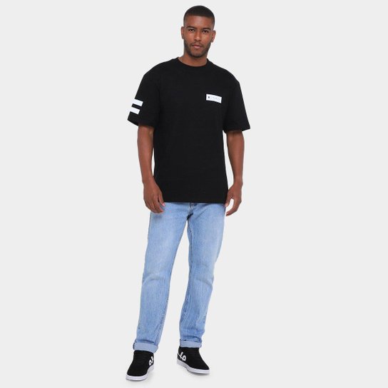 Camiseta Hurley ESP BP Brand Masculina