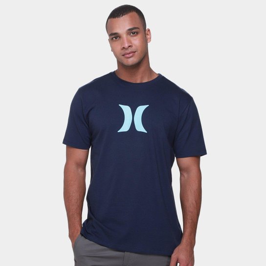 Camiseta Hurley Icon Masculina