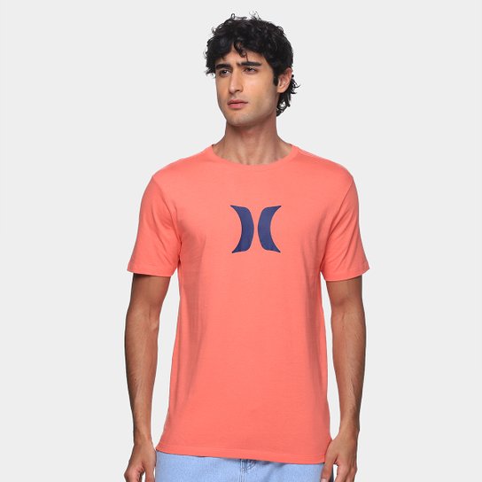 Camiseta Hurley Icon Masculina