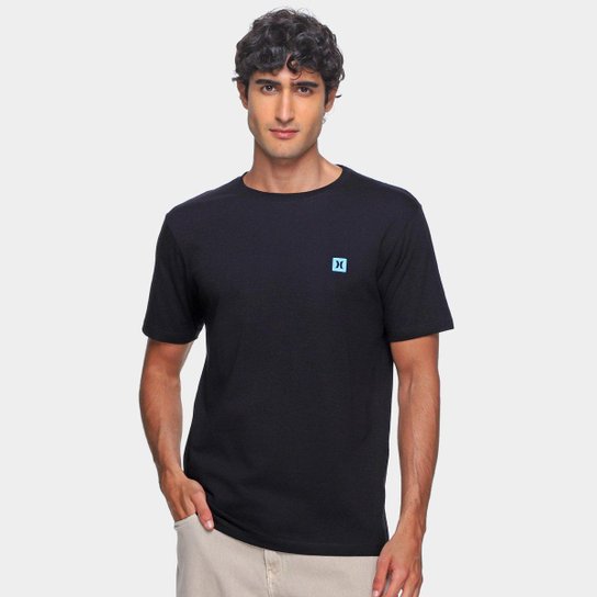 Camiseta Hurley Mini Icon II Masculina