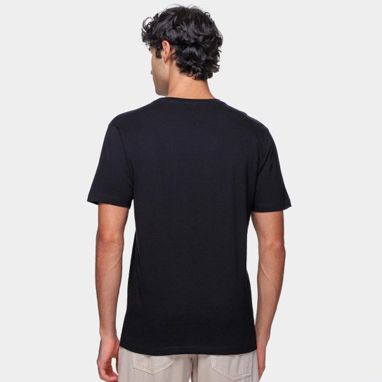 Camiseta Hurley Mini Icon II Masculina