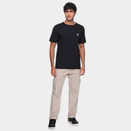 Camiseta Hurley Mini Icon II Masculina