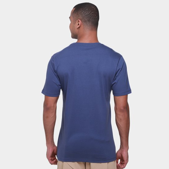 Camiseta Hurley O & O Solid Masculina