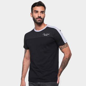 Camiseta Industrie Reta I Masculino