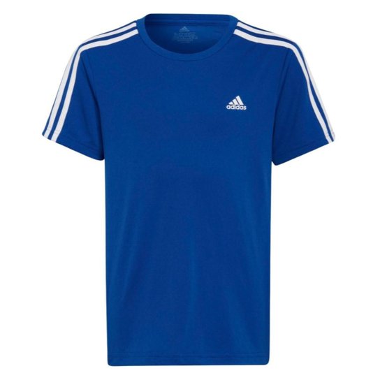 Allianz Camiseta Adidas Masculina Infantil Adidas Tiro Camiseta