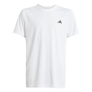 Camiseta Infantil Adidas Club Tennis Unissex