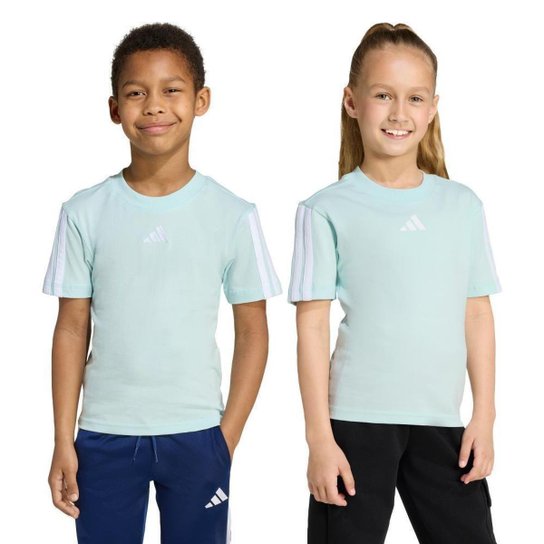 Camiseta Infantil Adidas Essentials